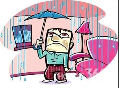 你还不知道为什么要验房？