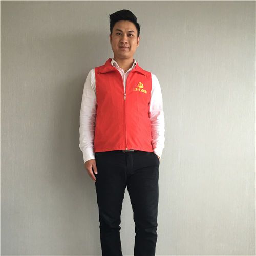 安顺装修工长徐康