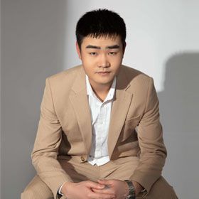 安顺装修设计师张显谋