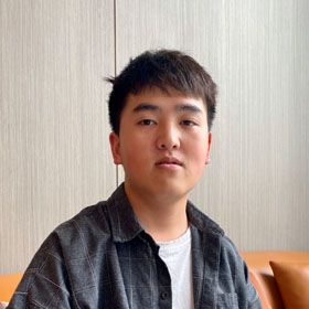 安顺装修设计师张恒