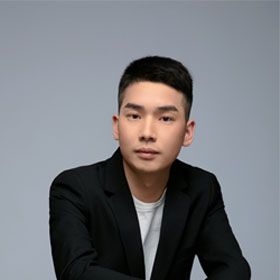 安顺装修设计师杨继连
